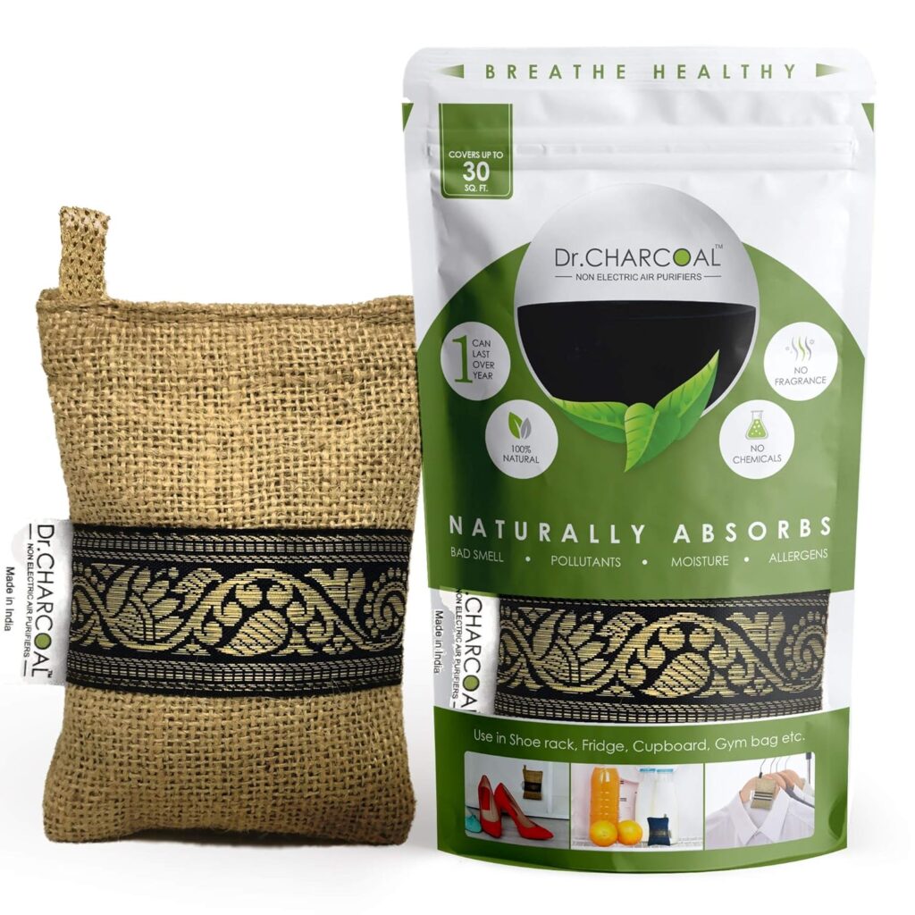 refrigerator deodorizer