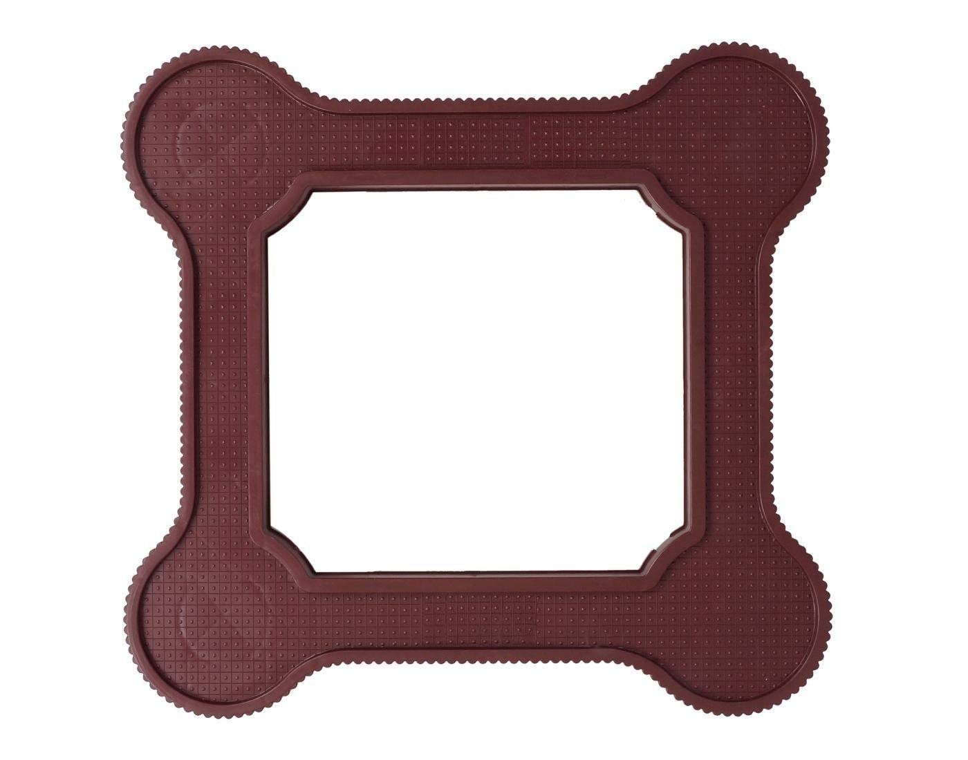 Heavy Duty Universal Refrigerator Stand Double Door/Single Door Stand/Washing Machine fridge stand