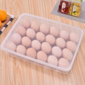 fridge egg tray
