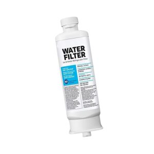 refrigerator water filter