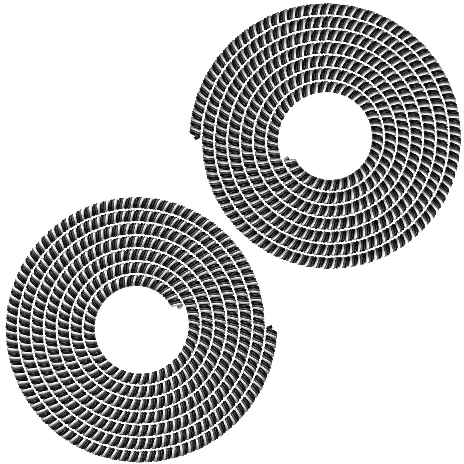 Sounce Spiral Cable Protector, Chargers Cable Protector Data Cable Protective *