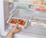 fridge drawer organizer