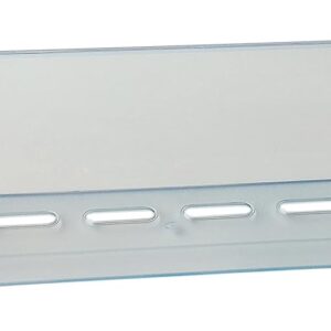 SMIPLEBOL – The Best Is Here Fridge Bottle Shelf Compatible for LG Double Door Refrigerator- Middle & Lower Rack(Part No: MAN544449)