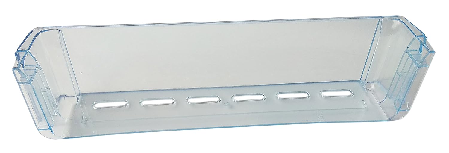 SMIPLEBOL – The Best Is Here Fridge Bottle Shelf Compatible for LG Double Door Refrigerator- Middle & Lower Rack(Part No: MAN544449) SMIPLEBOL – The Best Is Here Fridge Bottle Shelf Compatible for LG Double Door Refrigerator- Middle & Lower Rack(Part No: MAN544449)