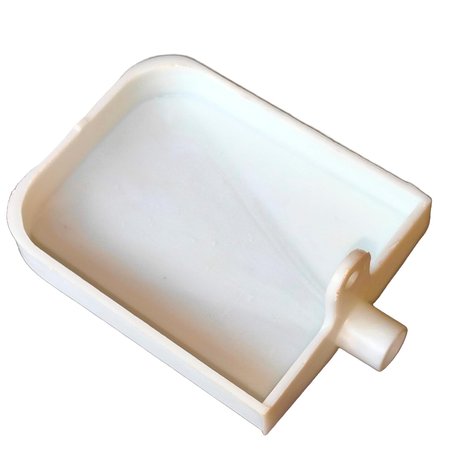 Defrost Water Drip Cup/Tray for Single Door Fridge Match & fridge defrost tray