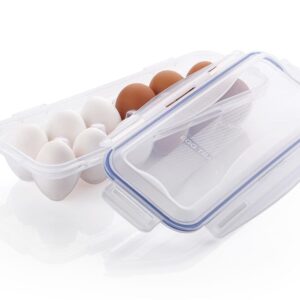 fridge egg tray