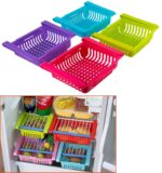 fridge basket