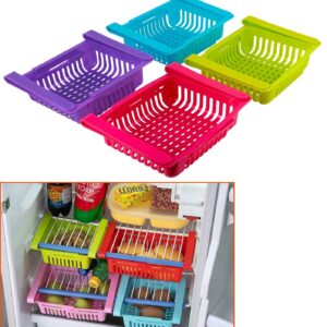 fridge basket