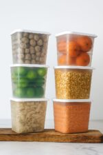 fridge storage container