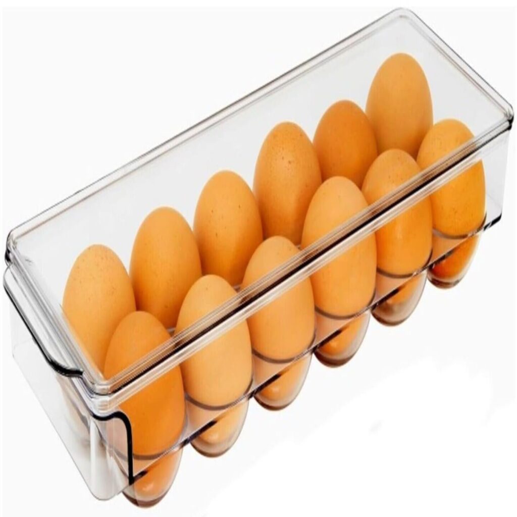fridge egg tray