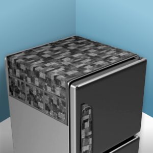 fridge cover