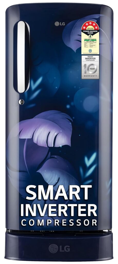 inverter refrigerator