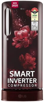 inverter refrigerator