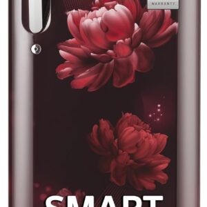 inverter refrigerator