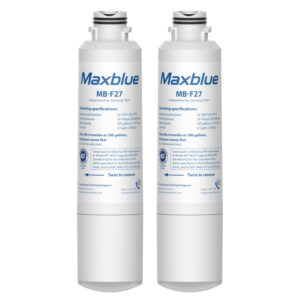 refrigerator water filter