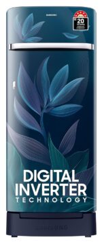 inverter refrigerator