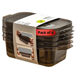 fridge storage container