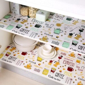 fridge shelf liner