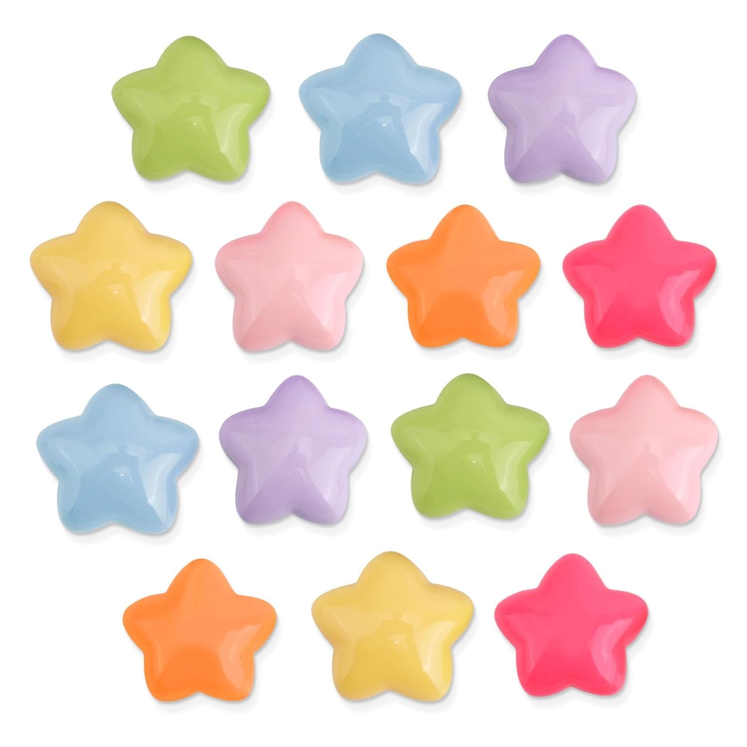 14Pcs Star Fridge Magnets, Fridge Magnets Refrigerator Stylish, Cute Magnetic Colorful 3D Tiny Small Star Magnets for Locker Whiteboard Refrigerator School Office 14Pcs Star Fridge Magnets, Fridge Magnets Refrigerator Stylish, Cute Magnetic Colorful 3D Tiny Small Star Magnets for Locker Whiteboard Refrigerator School Office