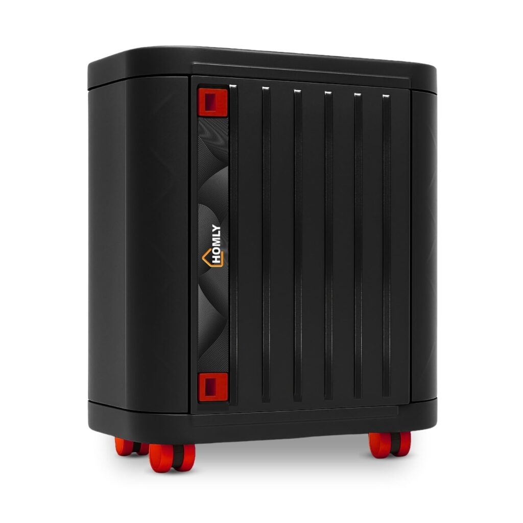 inverter refrigerator