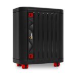 inverter refrigerator