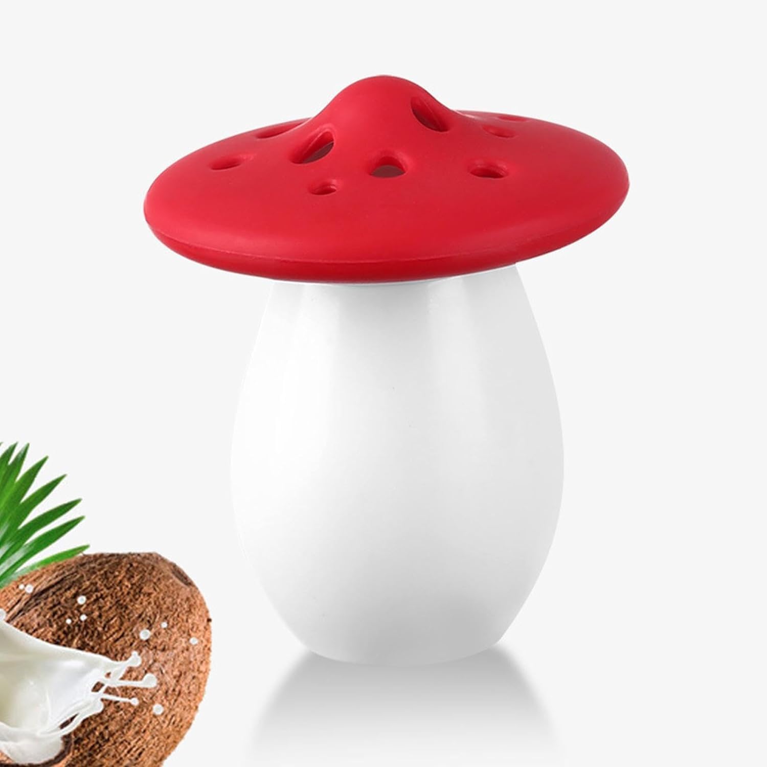 Mushroom Shaped Fridge Deodorizer Box, Activated Charcoal Odor Absorber, Moisture-Absorbing Freshener for Kitchen use Refrigerator Odor Eliminator Mushroom Shaped Fridge Deodorizer Box, Activated Charcoal Odor Absorber, Moisture-Absorbing Freshener for Kitchen use Refrigerator Odor Eliminator