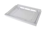 fridge defrost tray