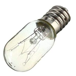 fridge light bulb