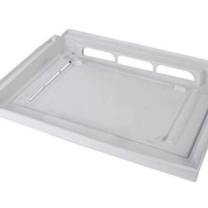 Fridge Tray Chiller Room lg/Refrigerator Chiller Tray Compatible for (Lg Type 1 (47.4 CM)) (Samsung Type 1_01)