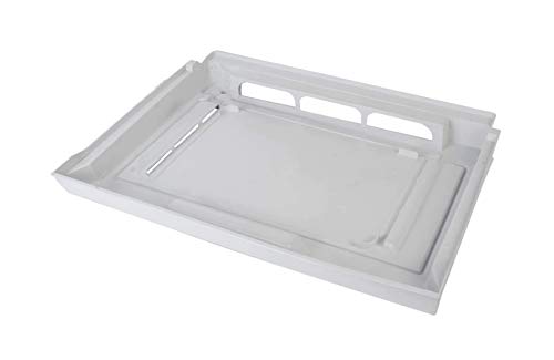 fridge defrost tray