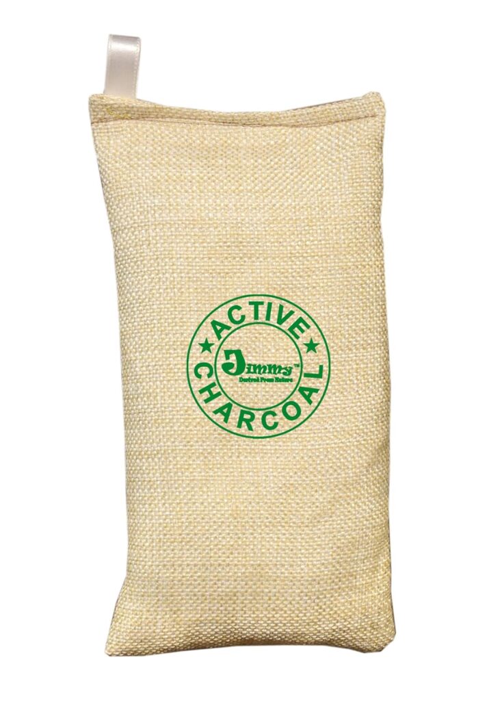 refrigerator deodorizer