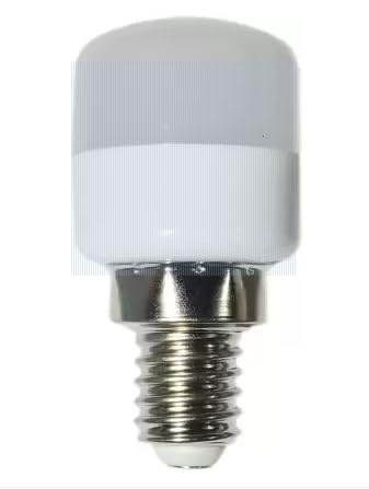 fridge light bulb
