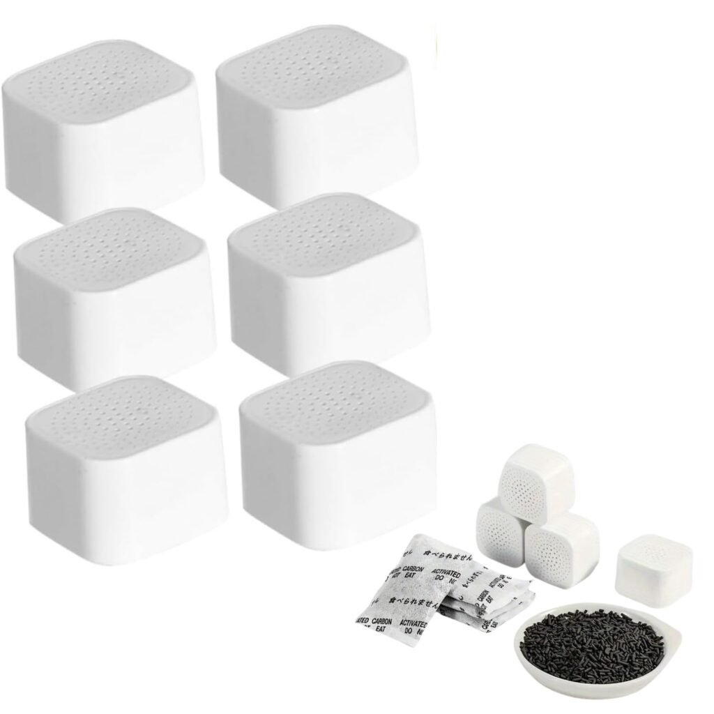 refrigerator deodorizer