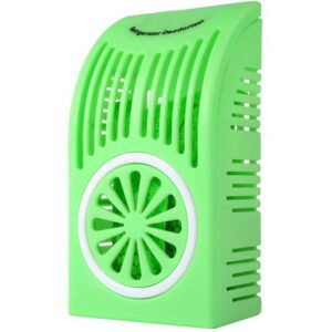 CELLEBII® Reusable Refrigerator Deodorizer, Fridge & Freezer Odor Eliminator, Better Than Baking Soda