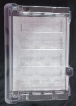 fridge defrost tray