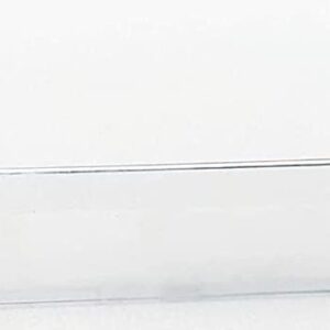 Code = MAN 370879 Bottle Shelf for Fridge Refrigerator Bottle Rack Compatible with | Code = MAN 370879