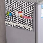 fridge cover