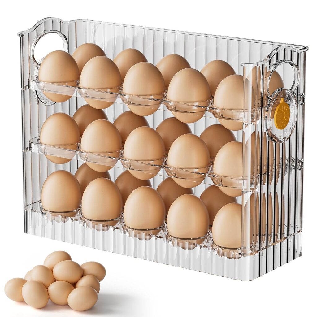 fridge egg tray