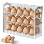 fridge egg tray