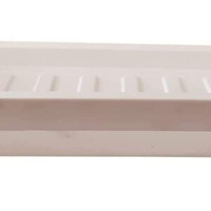 Fridge Tray Chiller Room lg/Refrigerator Chiller Tray Compatible for (Lg Type 1 (47.4 CM))