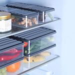 fridge drawer organizer