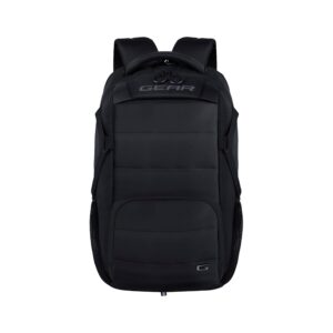 Gear Aspire 19”/30L large water resistant laptop backpack