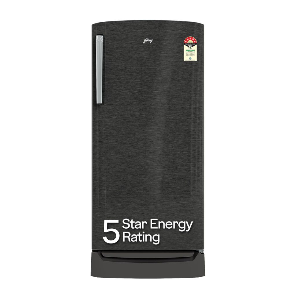 inverter refrigerator