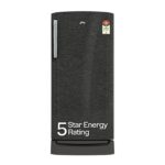 inverter refrigerator