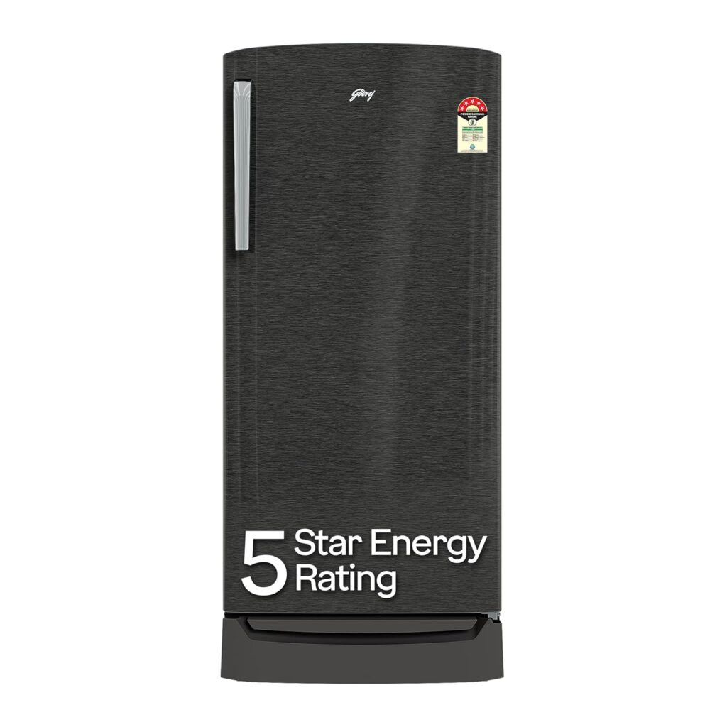 inverter refrigerator