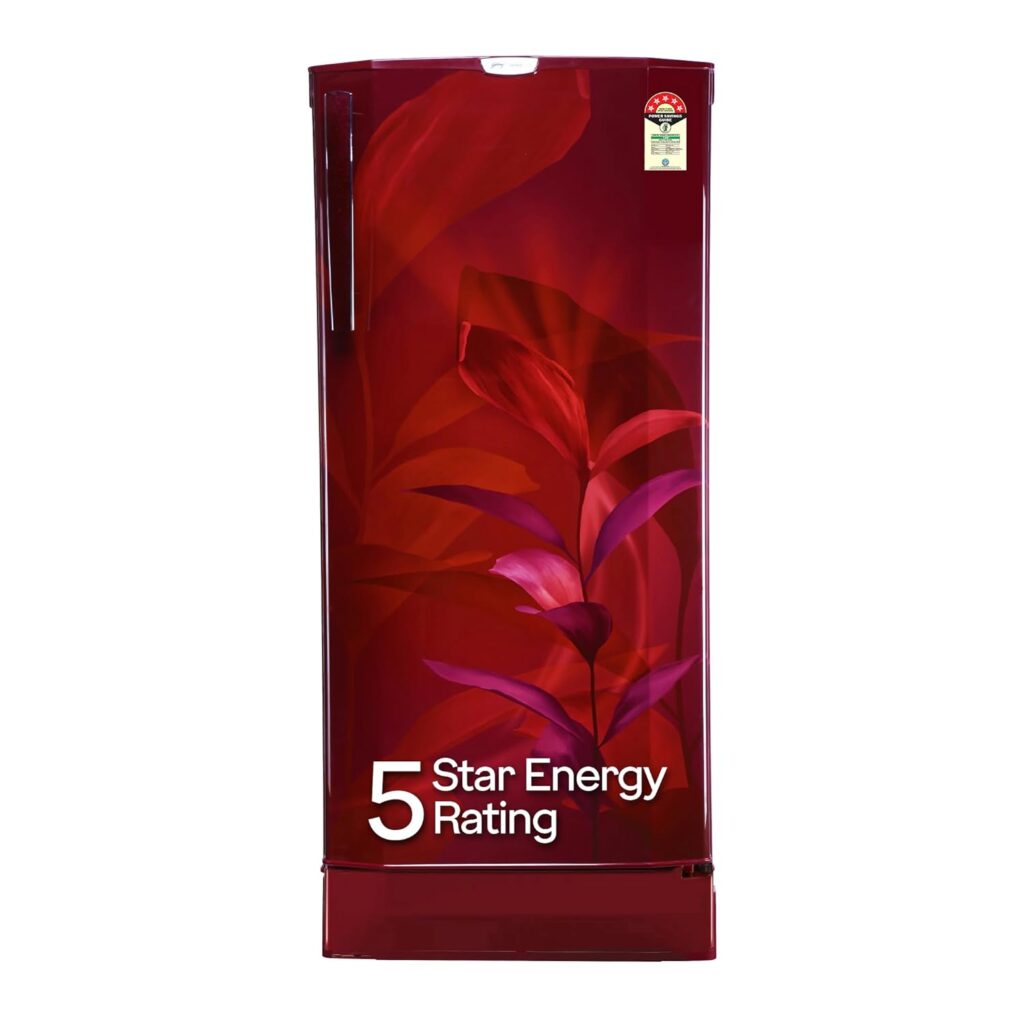 inverter refrigerator