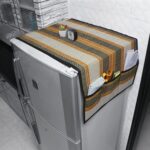 fridge cover