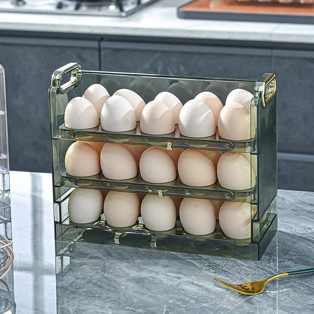 fridge egg tray