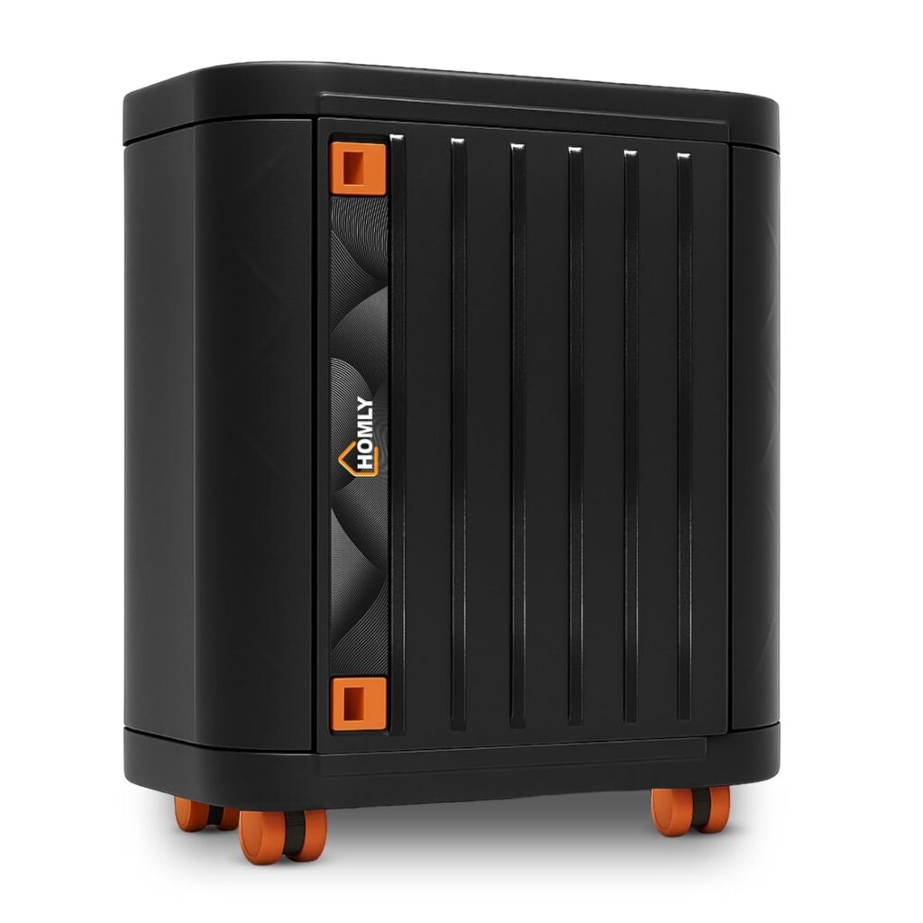 inverter refrigerator