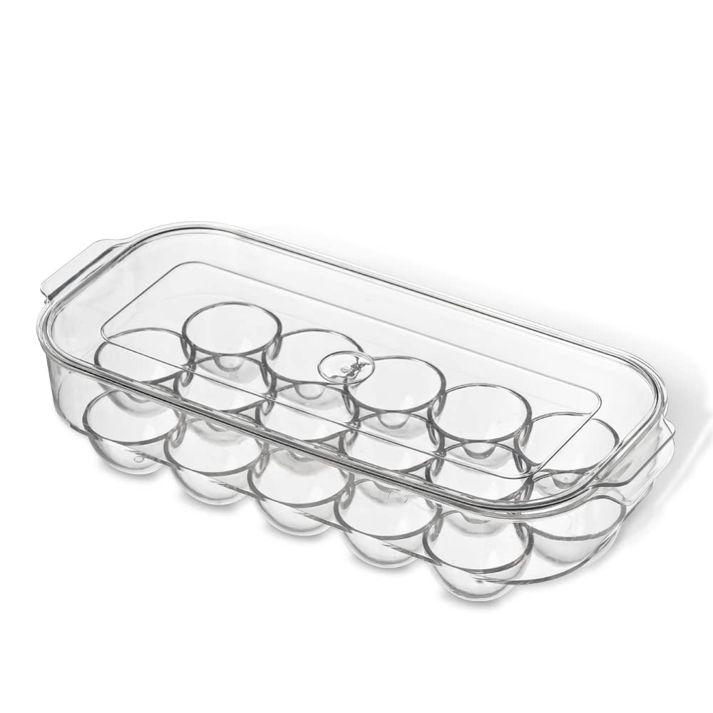 fridge egg tray